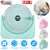 6.5in Desk Fan USB Powered 2 Speeds Table 