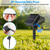 Solar Umbrella Lights