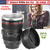 Camera Lens Coffee Mug Cup 