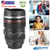 Camera Lens Coffee Mug Cup 