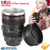 Camera Lens Coffee Mug Cup 
