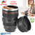 Camera Lens Coffee Mug Cup 