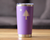 Flag of Maine Insulated Travel Tumbler - Mainers Gifts