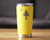 Flag of Maine Insulated Travel Tumbler - Mainers Gifts