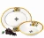 RAFFAELLESCO Platter