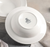 DEEP PLATE 9" | 22.5 CM SET OF 6 IN GIFT BOX