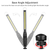 COB Work Light IPX4 Handheld Emergency LED Lamp