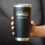 Later Litigator Insulated Travel Tumbler Funny Lawyer Gifts