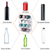 4 Tier Bottle Storage Holder 