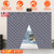 8*7FT Magnetic Thermal Insulated Garage