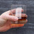 Mississippi Whiskey Rocks Glass - Mississippians Gifts