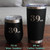 39ish Stemless Wine Glass - 40th Birthday Gifts and Decor