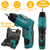 Cordless Electric Screwdriver Set