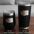 Washington Outline Insulated Wine Tumbler - Toners Gifts