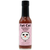 Strawberry Serrano Hot Sauce