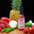 Strawberry Serrano Hot Sauce