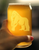 Gorilla Beer Can Pint Glass - Exotic Animal Gifts and Decor