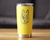 German Shepherd Insulated Travel Tumbler - Dog Gifts