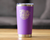 Pug Insulated Travel Tumbler - Pug Dog Gifts and Decor