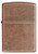 Zippo Antique Copper Lighter 