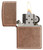 Zippo Antique Copper Lighter 