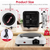 1000W Electric Infrared Single Burner 
