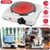 1000W Electric Infrared Single Burner 