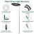 Plant Grow Light LED Full