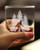 Bigfoot Whiskey Rocks Glass - Sasquatch Gifts and Decor