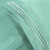 Light Green 200 Embroidery Soft Sheet Set Wrinkle Resistant