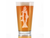 Trout Pint Glass for Beer - Fishing Gifts and Decor