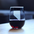 Nevada Outline Stemless Wine Glass - Nevadans Gifts