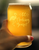Flocking 30 Beer Can Pint Glass - 30th Anniversary Gifts