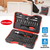 101Pcs Precision Security CRV Screwdriver Bits Set