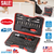 101Pcs Precision Security CRV Screwdriver Bits Set