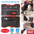 101Pcs Precision Security CRV Screwdriver Bits Set