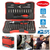 101Pcs Precision Security CRV Screwdriver Bits Set