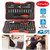 101Pcs Precision Security CRV Screwdriver Bits Set