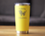 Udderly Fabulous Insulated Travel Tumbler - Cow Gifts