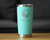 Udderly Fabulous Insulated Travel Tumbler - Cow Gifts