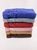 100% Cotton Bath,Hand Towel-3 Pc Set(1Hand and 2 Bath Towel)