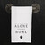 You're Not Drinking Alone If The Dog Is...  / Kitchen Towel