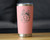 Siberian Husky Insulated Travel Tumbler - Dog Gifts