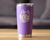 Siberian Husky Insulated Travel Tumbler - Dog Gifts