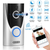 WiFi Video Doorbell Wireless Door Bell 