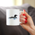 Loon Coffee Mug - Loon Bird Gifts and Decor