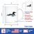 Loon Coffee Mug - Loon Bird Gifts and Decor