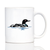 Loon Coffee Mug - Loon Bird Gifts and Decor