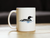 Loon Coffee Mug - Loon Bird Gifts and Decor