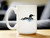 Loon Coffee Mug - Loon Bird Gifts and Decor